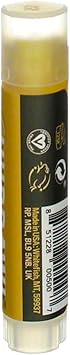 Hurraw Balm Vata Lip Balm Almond Cardamom Rose 15 oz 43 g by HURRAW BALM - Image 5
