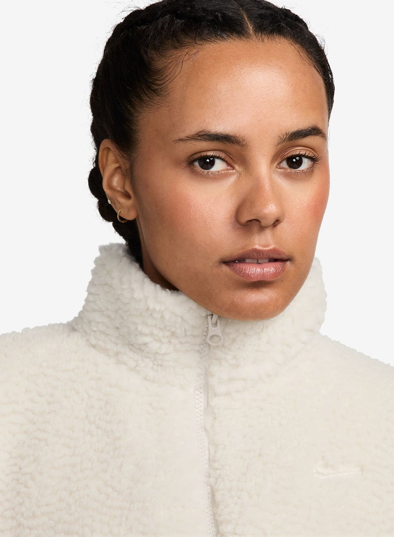 Nike Nsw Essential Cozy Jacket  - Image 3