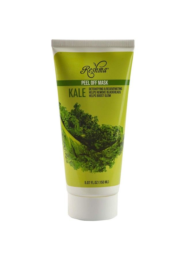 Kale Peel Off Mask Pack Of 1
