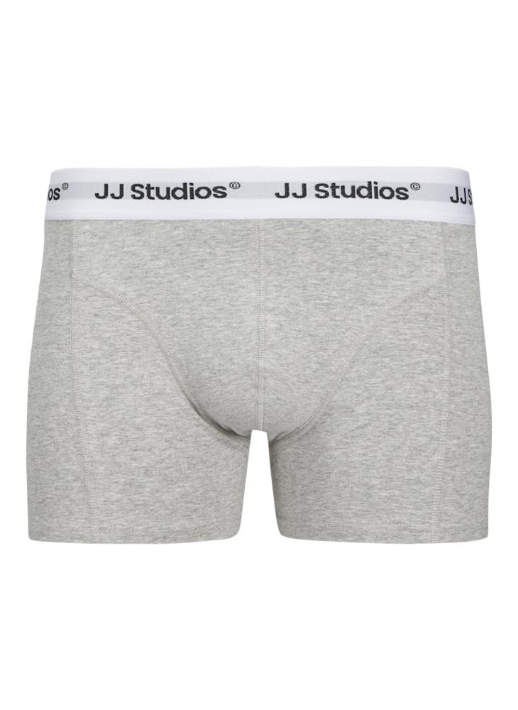 JACK & JONES Jacsoho Jacsoho Solid 3 Pack Trunks  - Image 5