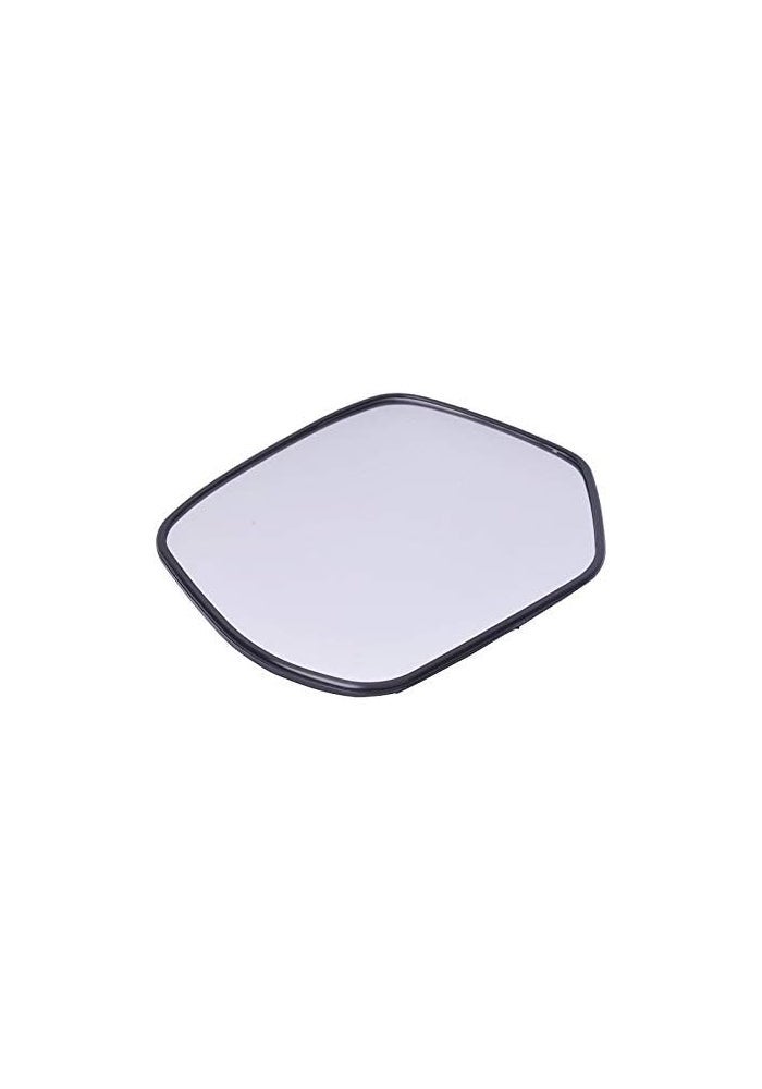 Wivplex Clear Rearview Mirror Glass for CR-V 2007-2014 - Image 3