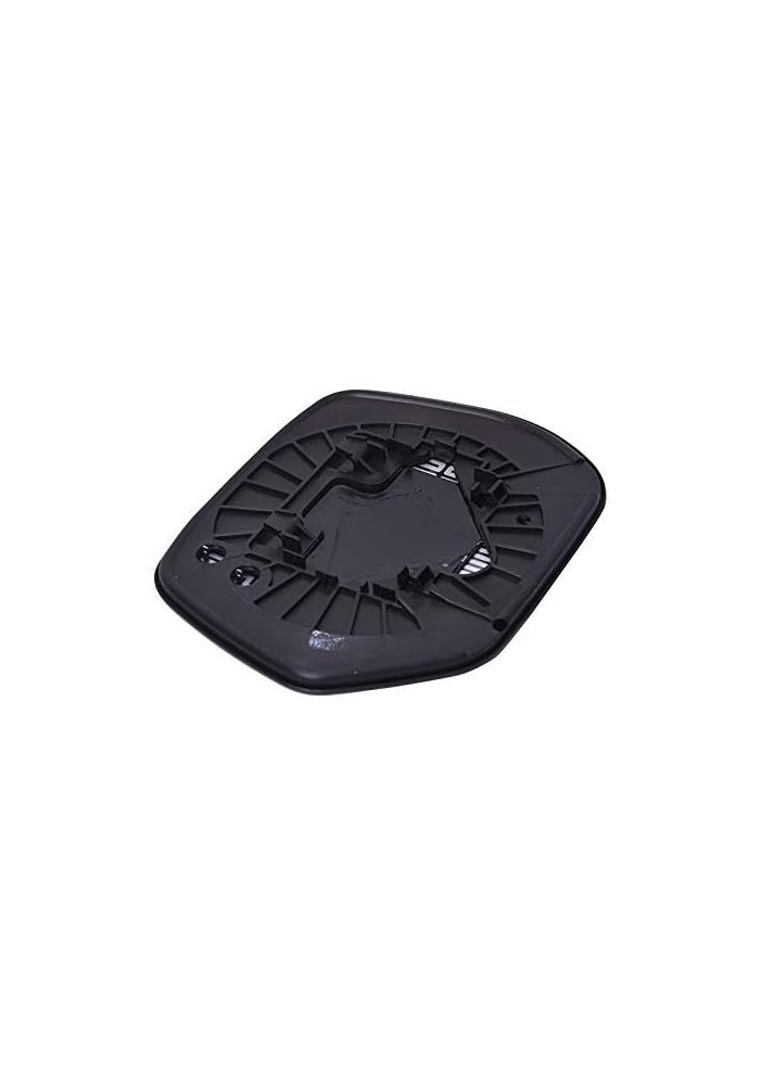 Wivplex Clear Rearview Mirror Glass for CR-V 2007-2014 - Image 4