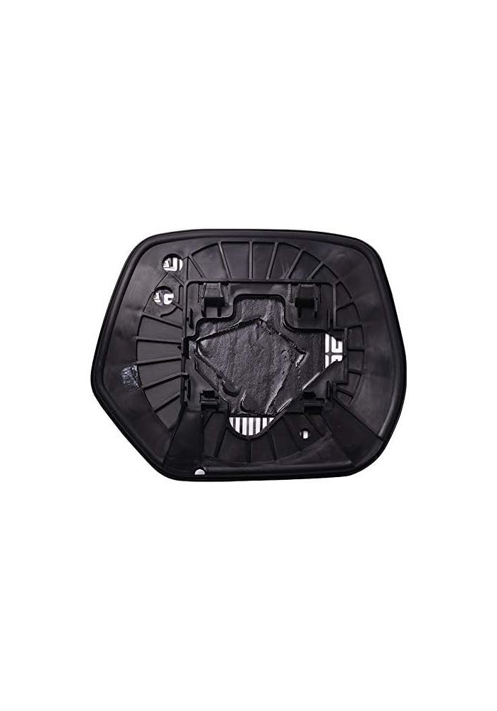 Wivplex Clear Rearview Mirror Glass for CR-V 2007-2014 - Image 5
