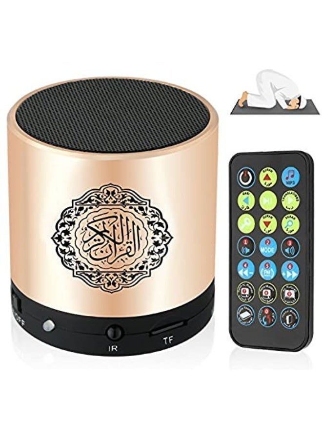 Quran Speaker with Remote Control - Image 1