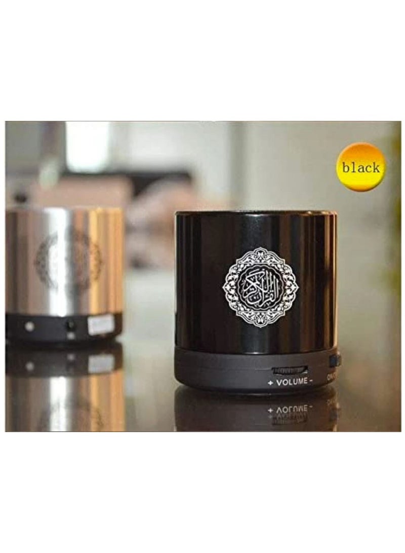 Portable Quran Speaker with Remote Control  - Image 3