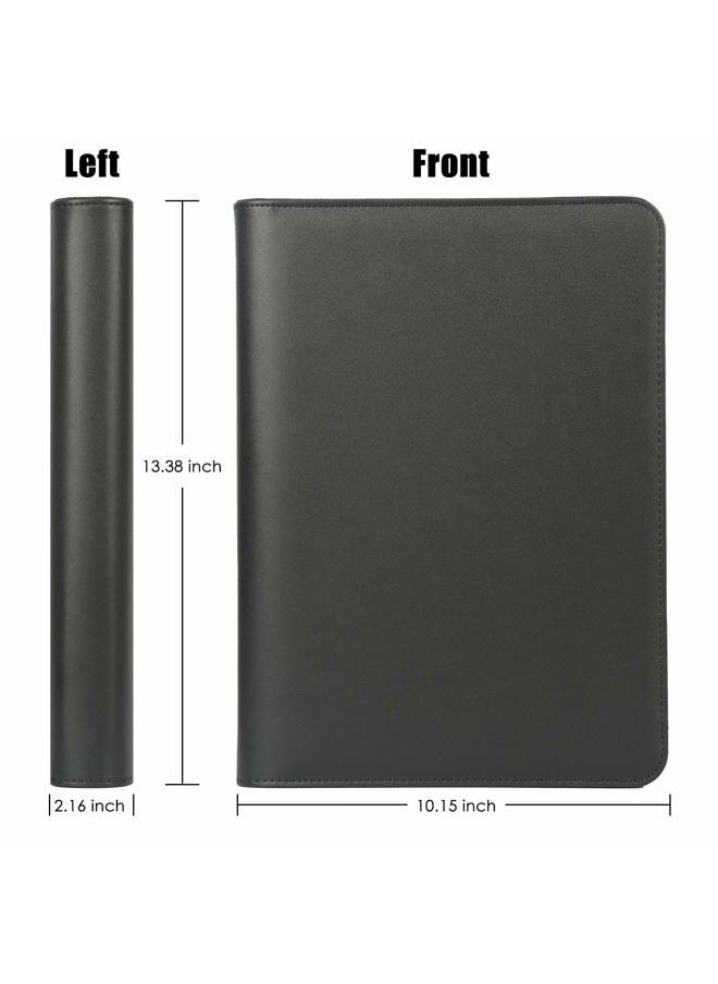 Veicevol - 540 Pockets Photo Album for Fujifilm Instax Mini 11 90 70 9 8+ 8 LiPlay Instant Camera, for Polaroid Snap SnapTouch PIC-300 Z2300 Instant Camera, Kodak Smile Printomatic Instant Print Camera (Black) - Image 1