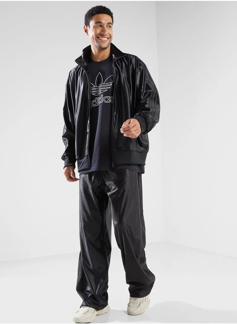 adidas Originals Fashion Oversized Track Pants
