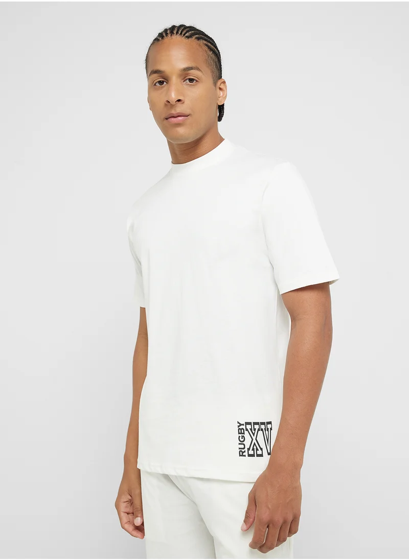 Seventy Five Nightwear T-Shirt & Shorts Sets