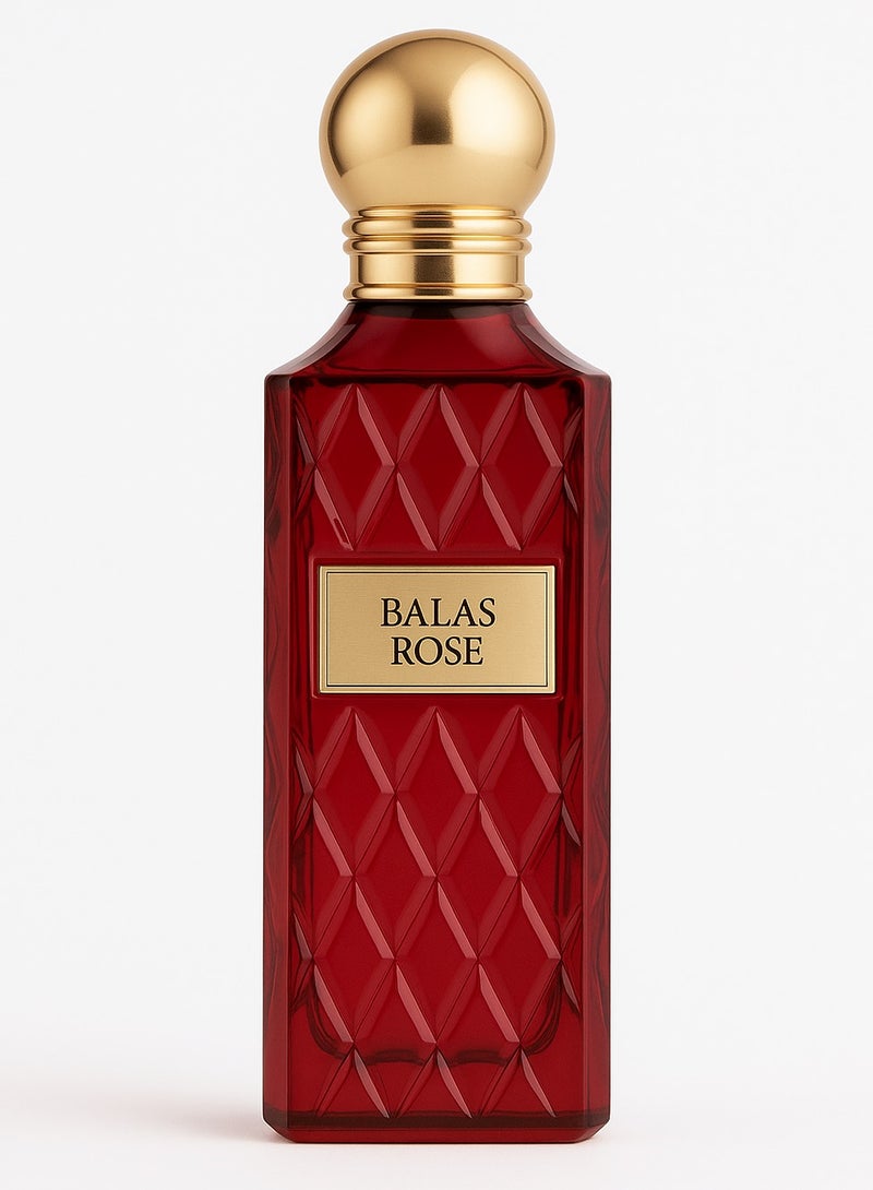 ابراق إبراهيم القرشي بلاس روز للجنسين - 150 مل - Image 1