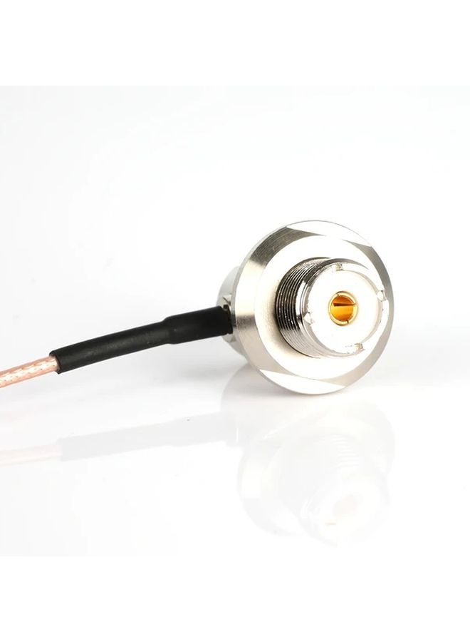 RG316 Teflon Coaxial Cable Feed Line 5 Meters Without Battery Model 1 5 5M - Image 3