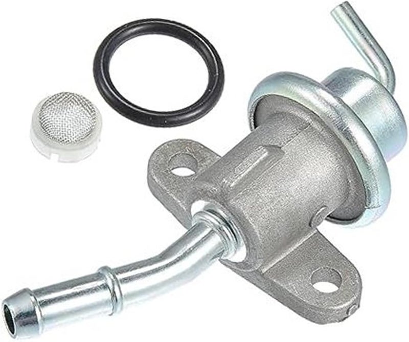 Wivplex Fuel Injection Pressure Regulator for CBR600F4i 2002-2006 - Image 1