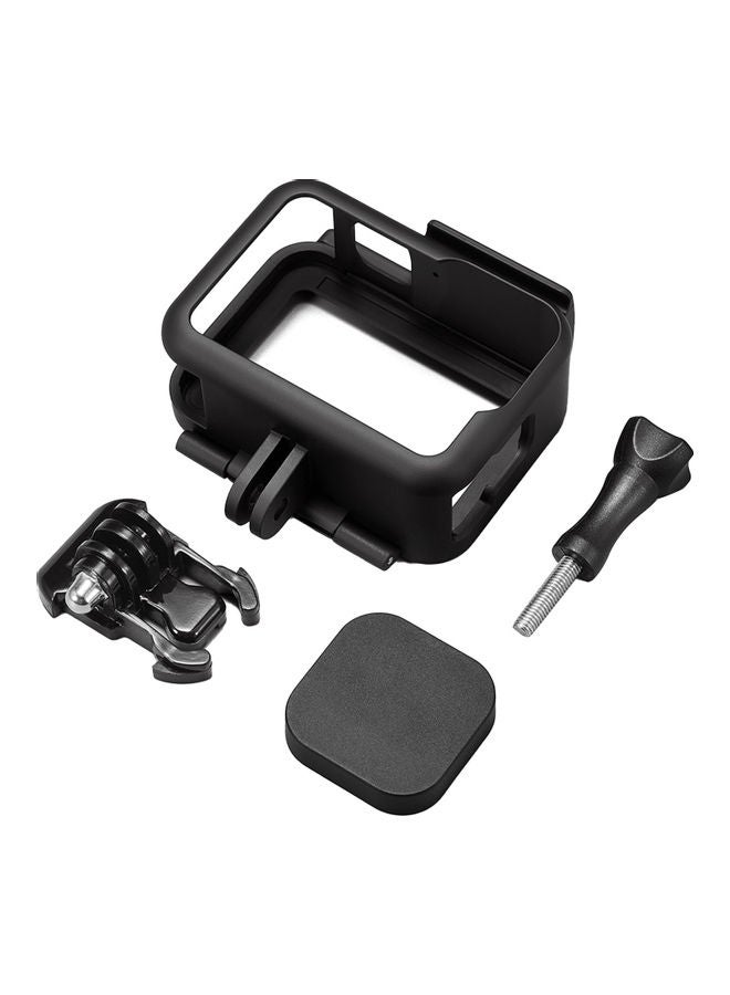NIBEMINENT Glass Screen Protector For Gopro 9 Black  - Image 1