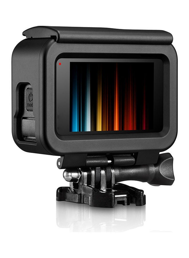 NIBEMINENT Glass Screen Protector For Gopro 9 Black  - Image 4