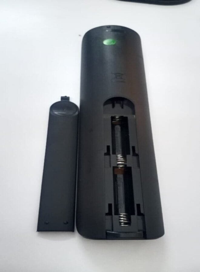 KMC Remote Control For Kmc Smart - Image 2