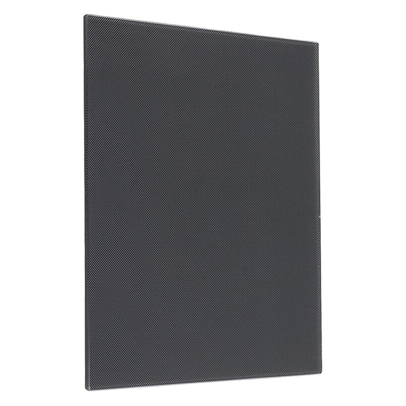 3D Printer Glass Bed 220x240x4mm, Tempered Plate Build for MEGA S, Flatness Printing with Microporous Coating, Model Release and - Image 5