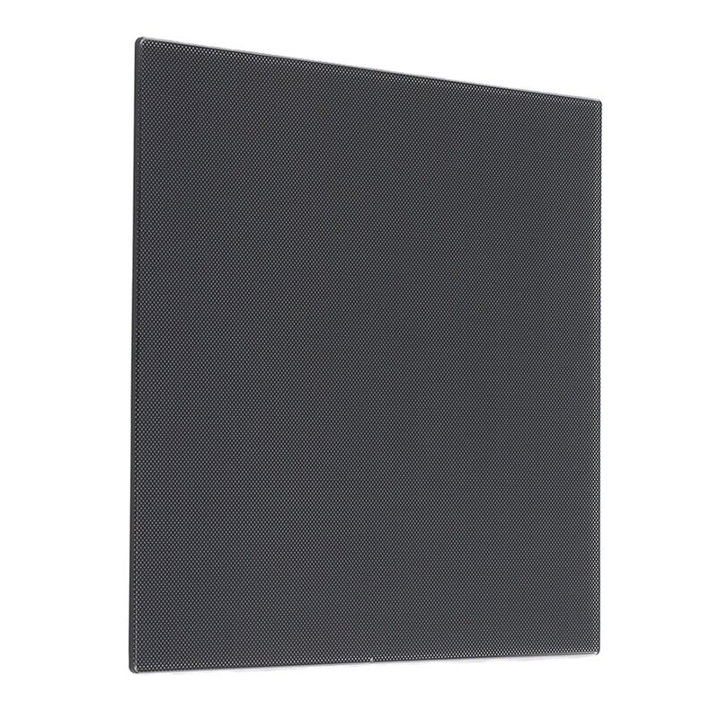 3D Printer Glass Bed 220x240x4mm, Tempered Plate Build for MEGA S, Flatness Printing with Microporous Coating, Model Release and - Image 3
