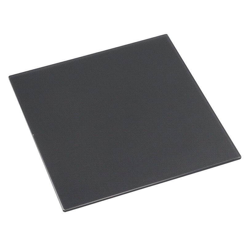 3D Printer Glass Bed 220x240x4mm, Tempered Plate Build for MEGA S, Flatness Printing with Microporous Coating, Model Release and - Image 4