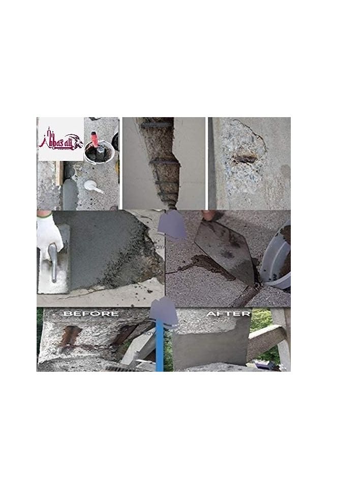 ABBASALI Premium Quality Portland Cement All-Purpose Grey Cement  - Image 3
