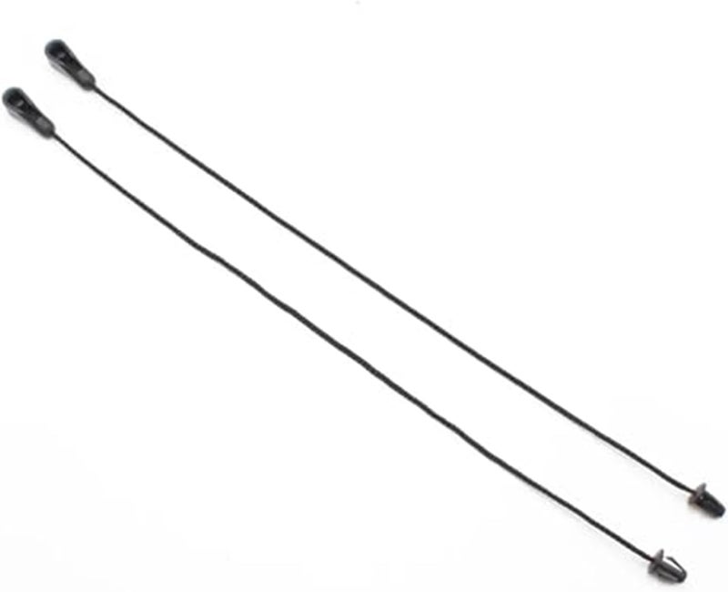 Yurefax Parcel Shelf String Cord for Focus Hatchback MK2 - Image 2