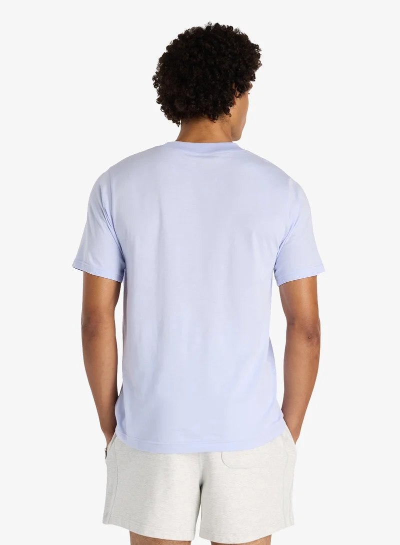 New Balance Jersey Logo T-Shirt