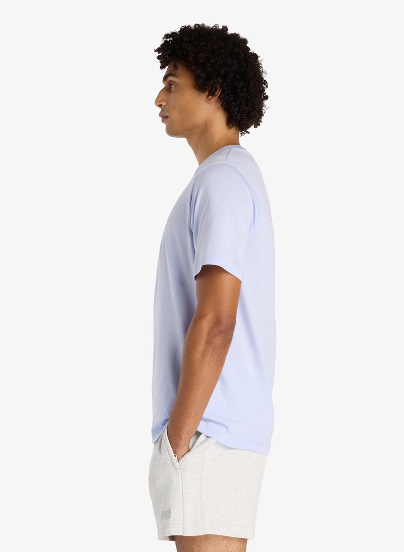 New Balance Jersey Logo T-Shirt - Image 3