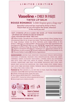 Vaseline Vaseline Emily in Paris Lip Balm, Red  - Image 2