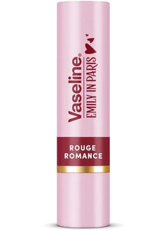 Vaseline Vaseline Emily in Paris Lip Balm, Red  - Image 3
