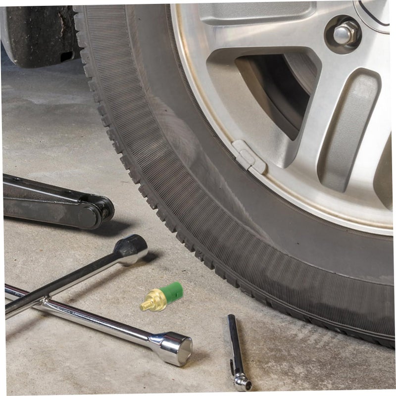 Automotive Coolant Temperature Sensor Easy To Install For Accurate Water Temperature Monitoring - Image 4