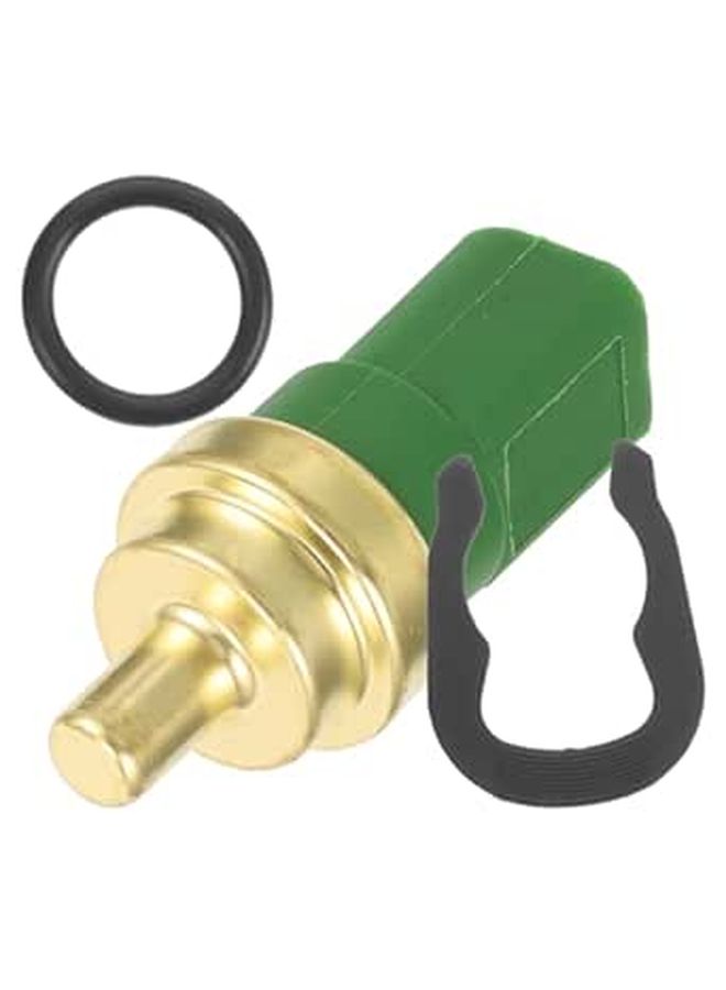 Automotive Coolant Temperature Sensor Easy To Install For Accurate Water Temperature Monitoring - Image 1