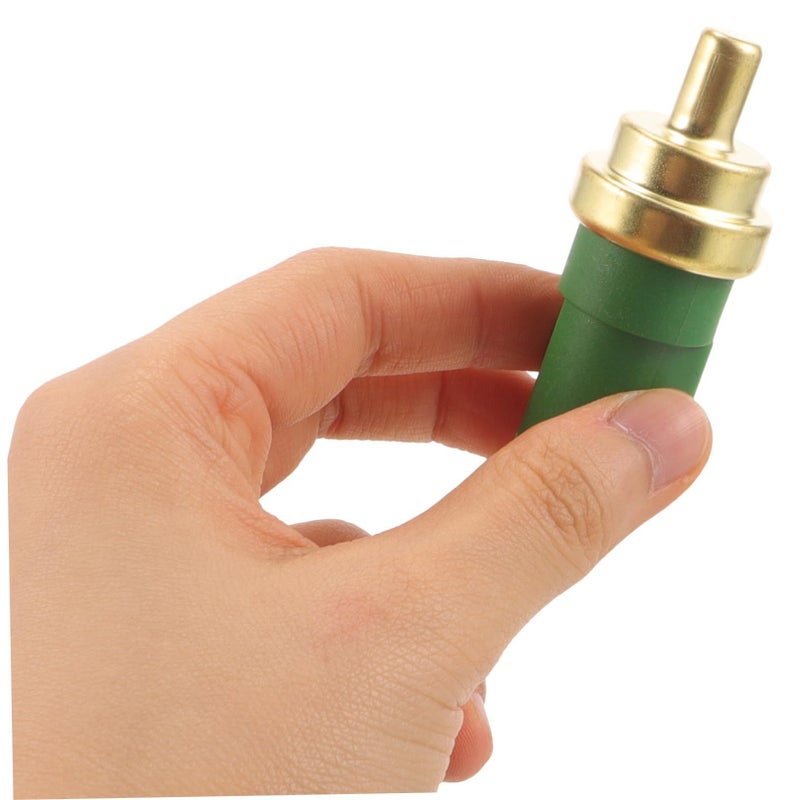 Automotive Coolant Temperature Sensor Easy To Install For Accurate Water Temperature Monitoring - Image 5