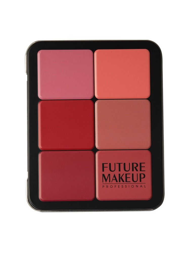 فيوتشر ميكاب كونتور / بلاش عالي الدقة - FU-103 - Image 2