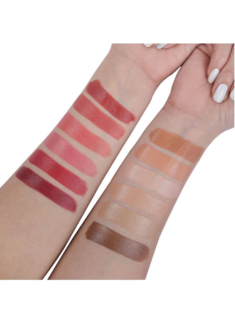 فيوتشر ميكاب كونتور / بلاش عالي الدقة - FU-103 - Image 4