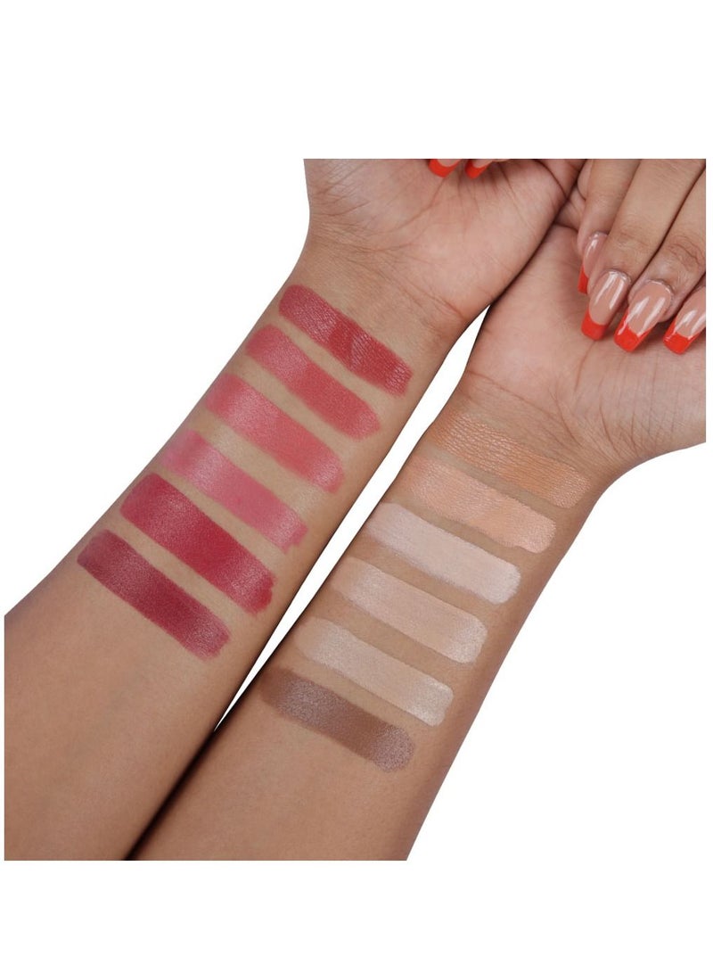 فيوتشر ميكاب كونتور / بلاش عالي الدقة - FU-103 - Image 3