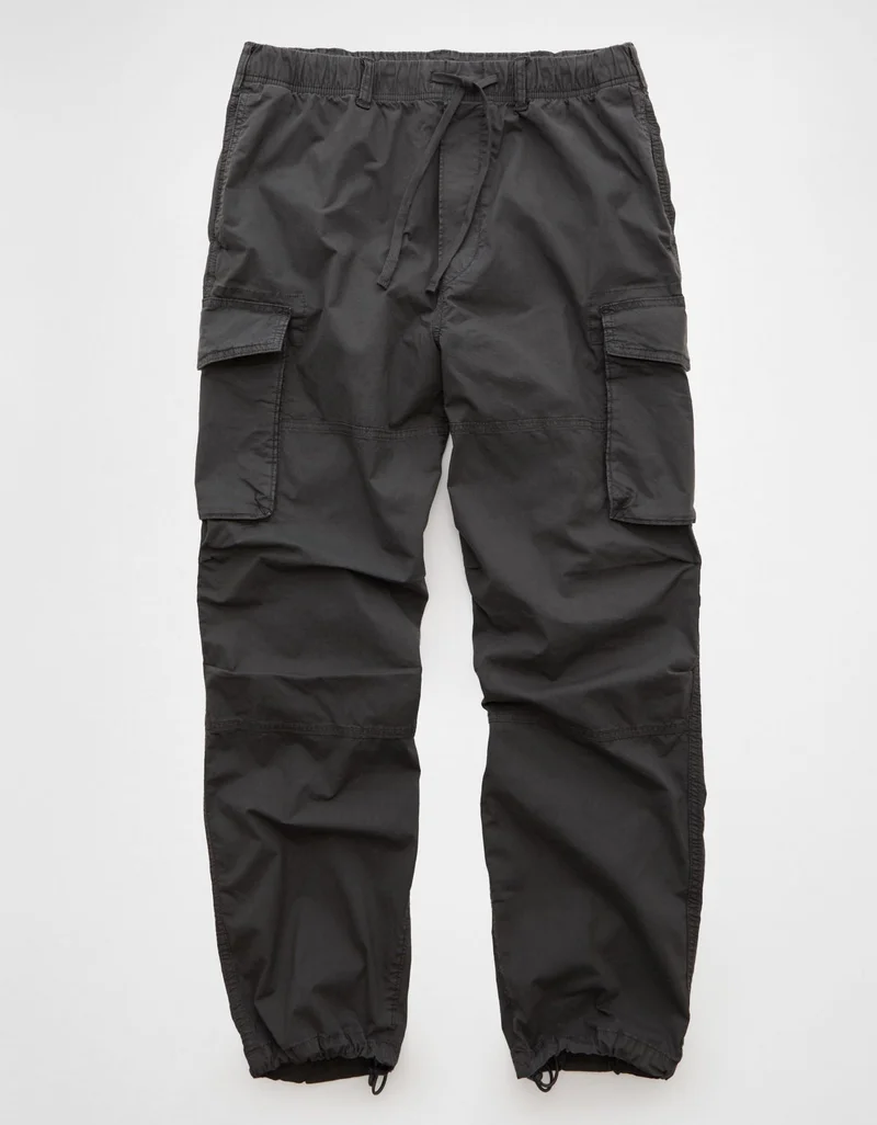 American Eagle  AE Flex Relaxed Straight Cargo Pant for Men | Best Price UAE