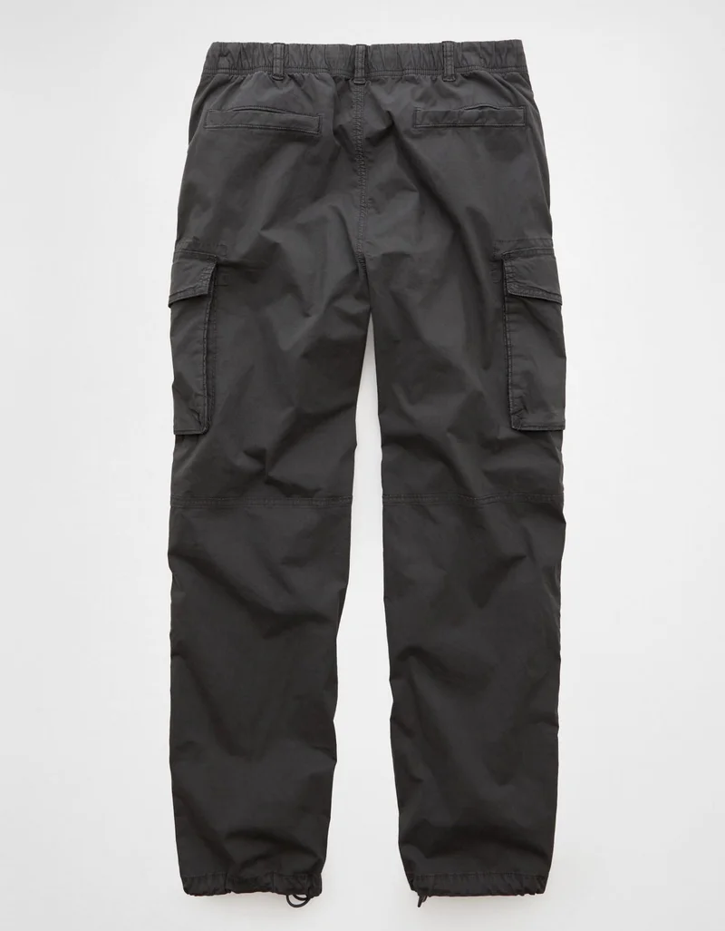American Eagle  AE Flex Relaxed Straight Cargo Pant for Men | Best Price UAE