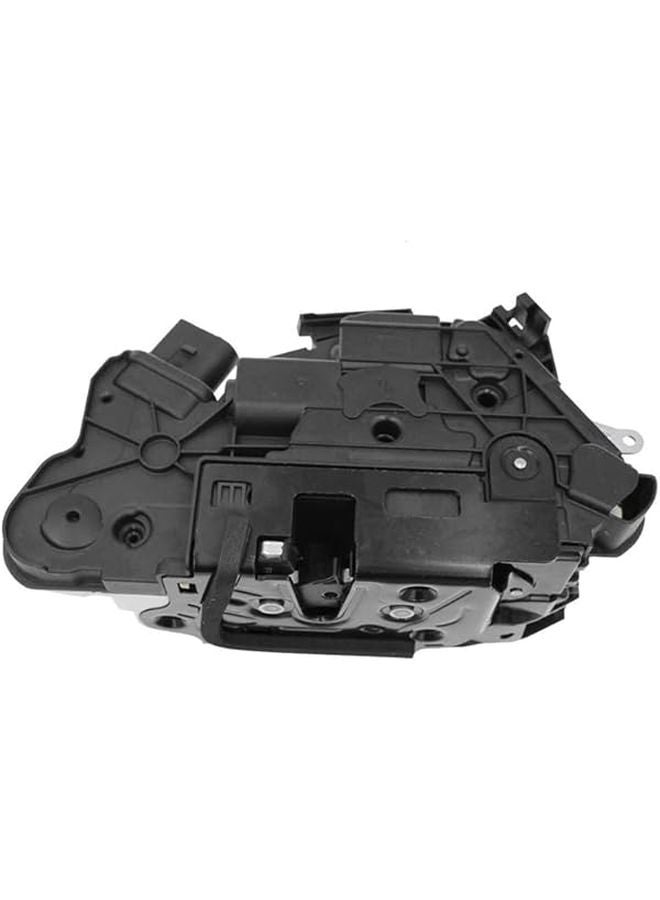Front Left Door Lock Latch Actuator 5N1837015A 5N1837016A 5N0839015A 5N0839016A - Image 4