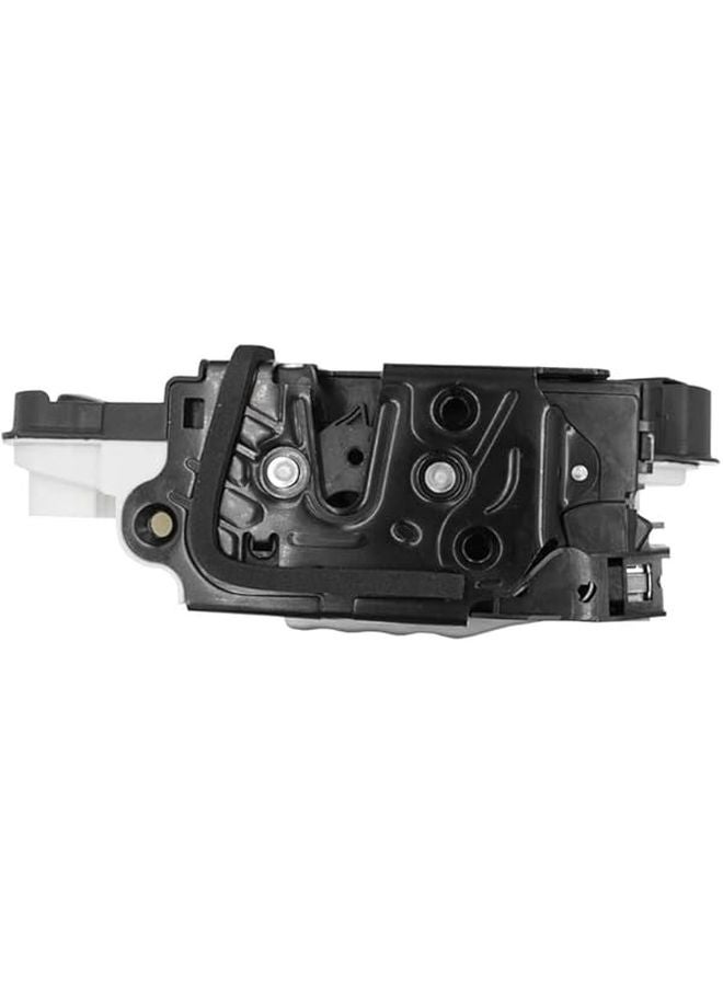 Front Left Door Lock Latch Actuator 5N1837015A 5N1837016A 5N0839015A 5N0839016A - Image 2