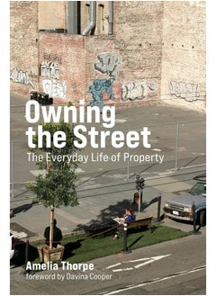 MIT Press Owning the Street: The Everyday Life of Property 