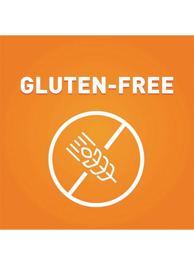 CITRUCEL Powder Orange Flavor Fiber Therapy For Occasional Constipation Relief 30 Ounce - Image 5