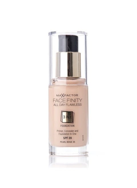 Full Coverage Foundation + Freshness