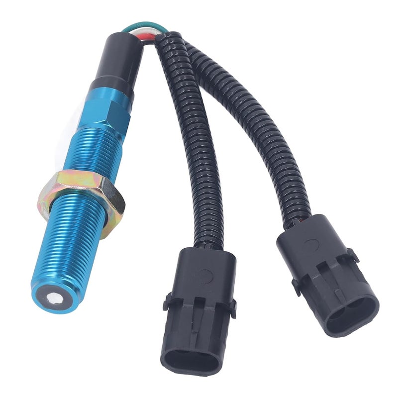 يمنع تلف النقل 2872354 3079604 مستشعر السرعة محول سرعة دوران المحرك بديل لـ Cummins ISMM11 QSM11 جودة تقاوم استخدام متنوع مواد طبيعية معالجة جودة فاخرة جودة ثابتة بالدفعة - Image 2
