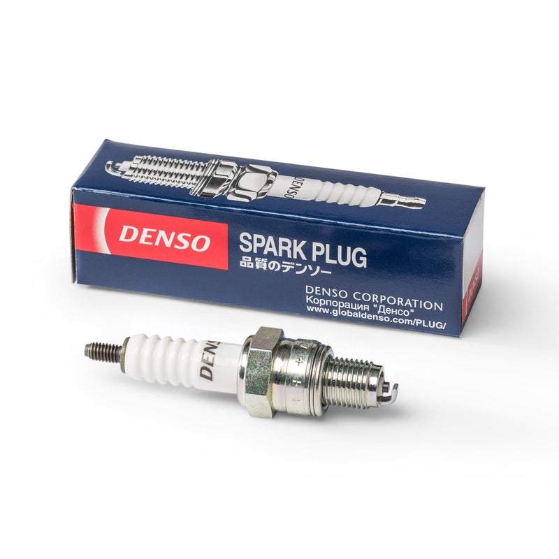 Denso 6043 Spark Plug - Image 2