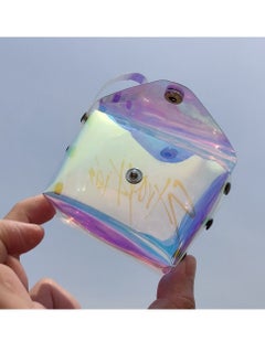 Generic STRAY KIDS Laser Symphony Coin Purse  - Image 4