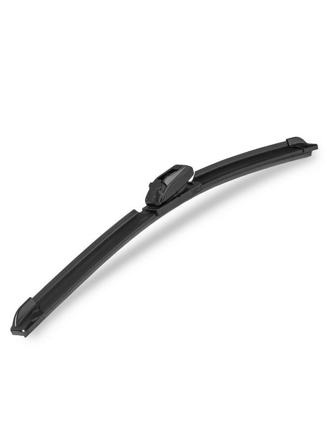 CAT Clarity All-Weather Endurance Universal Beam Wiper Blade Black 19 Inch CAWP-828-19 - Image 2