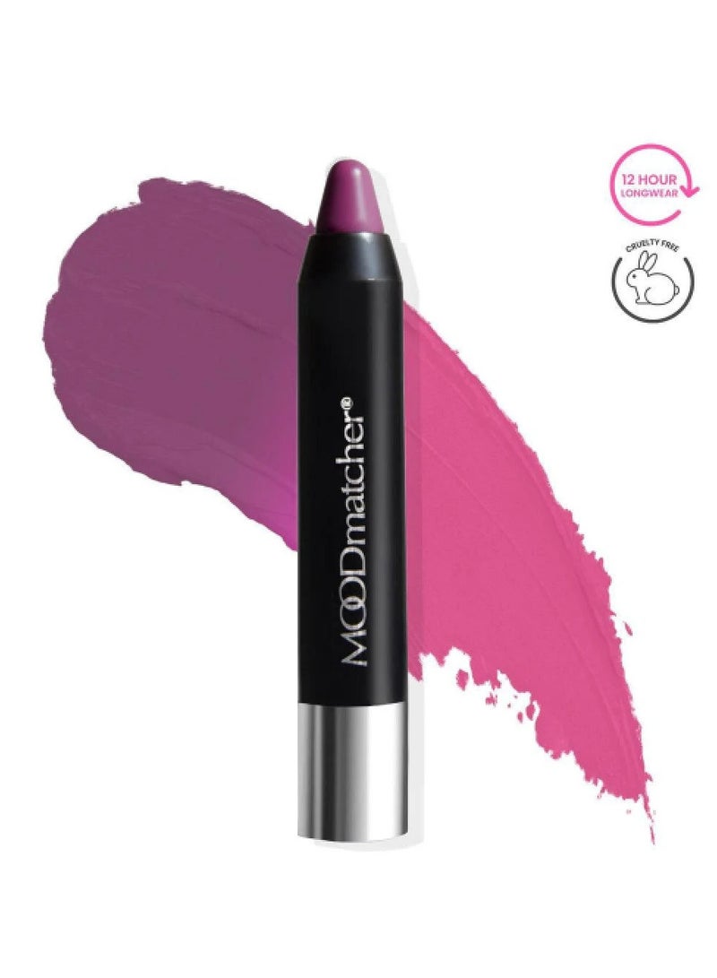 MOODmatcher Frank Wilson Moodmatcher Cuban Lipstick  - Image 1