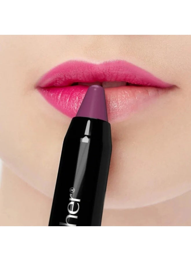 MOODmatcher Frank Wilson Moodmatcher Cuban Lipstick  - Image 3