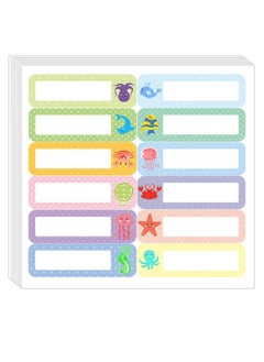 Remarkable Baby Bottle Labels For Daycareschoolwaterproof Writeon Selflaminating Personalized Name Labels Kids Name Stickers Tags For Water Food Container Sippy Cupbox(180 Pcs）  - Image 1
