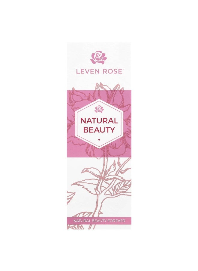 Leven Rose ليفن روز، زيت الإيمو النقي 100% والعضوي، 4 أونصة سائلة (118 مل) - Image 3