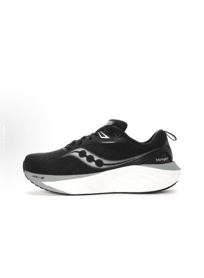 saucony  triumph 22   casual sport shoes - Image 1