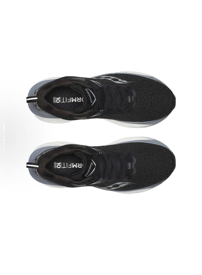 saucony  triumph 22   casual sport shoes - Image 3